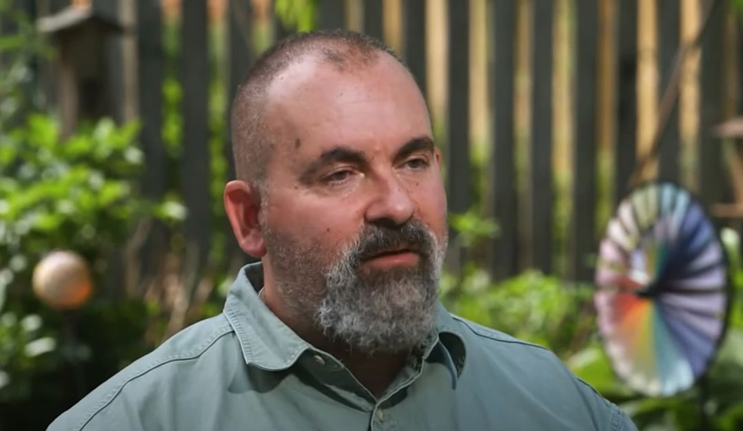 Марк Полимеропулос