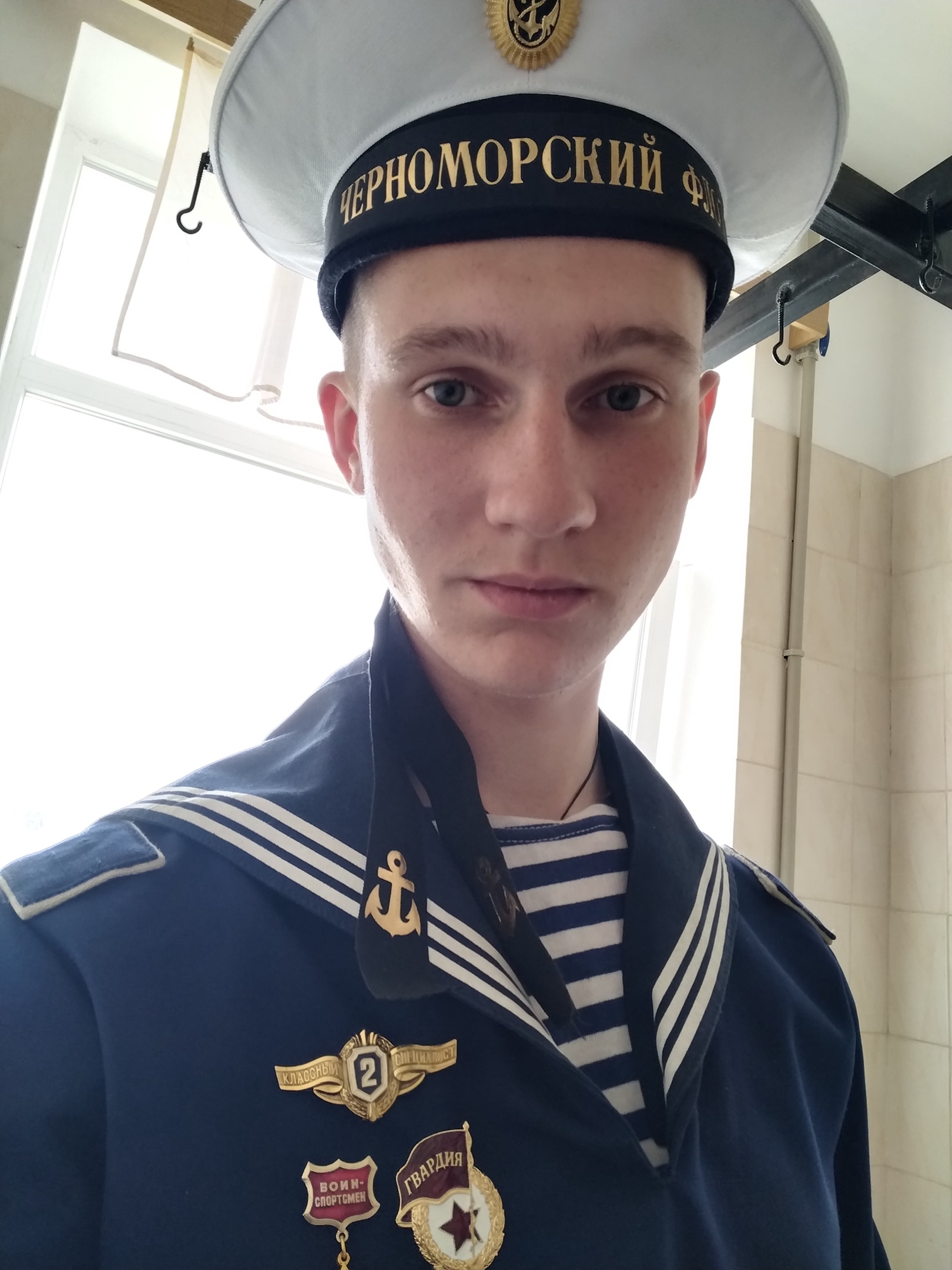 Глеб Лемещенко