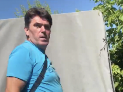 Негош Бугарин