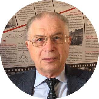 Игорь Заварзин