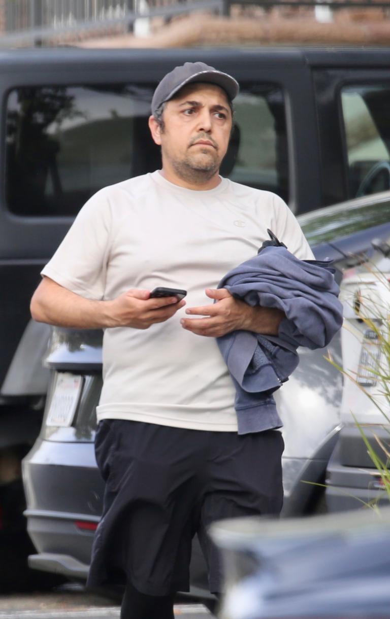 Сайед Эйсса Хашеми