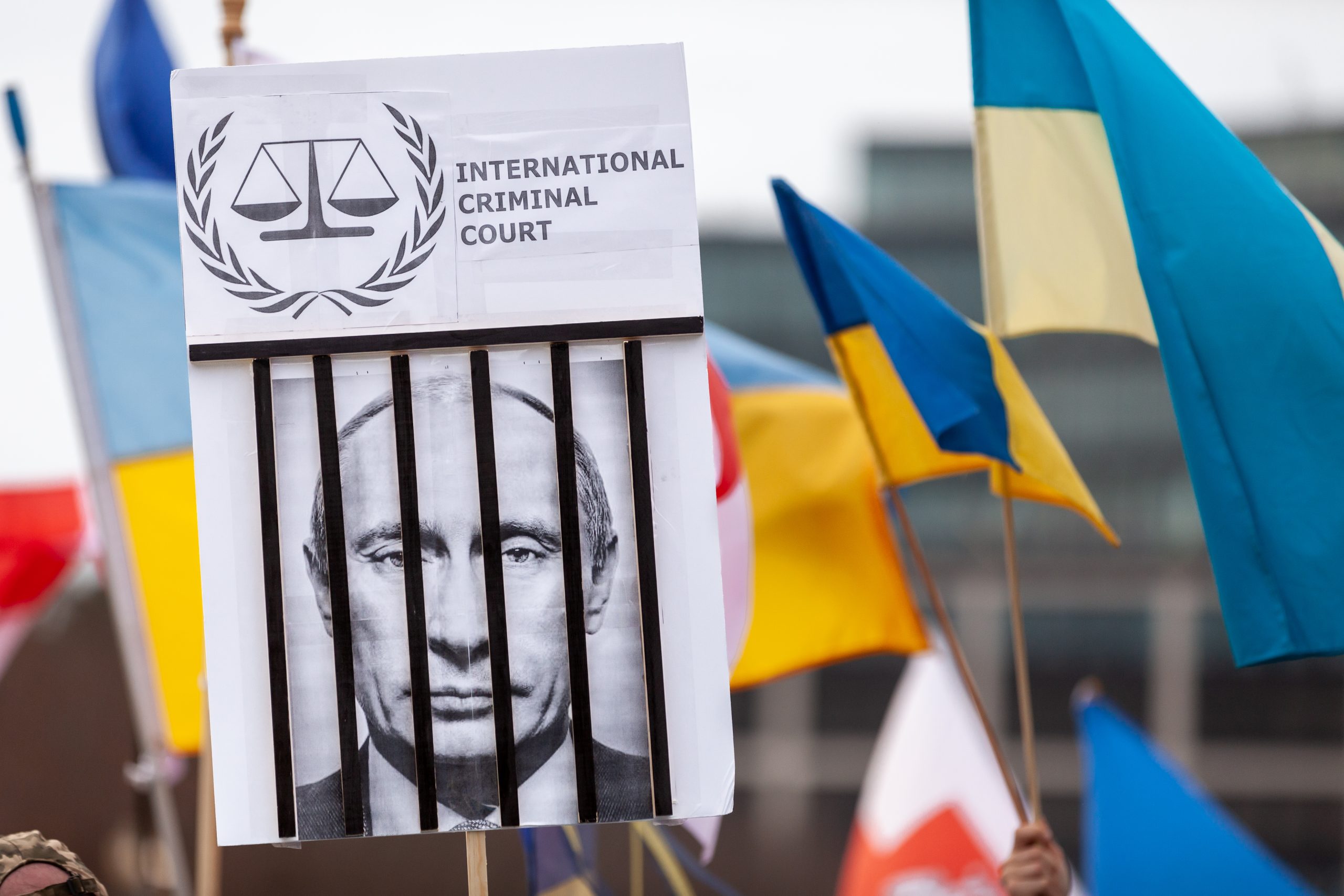 США ввели санкции против МУС после присуждения Нобелевской премии Пиллэй