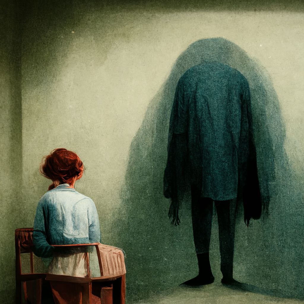 Иллюстрация сделана нейросетью Midijourney