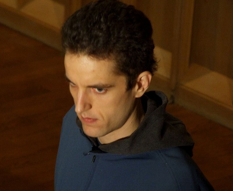 Джереми Хинцман