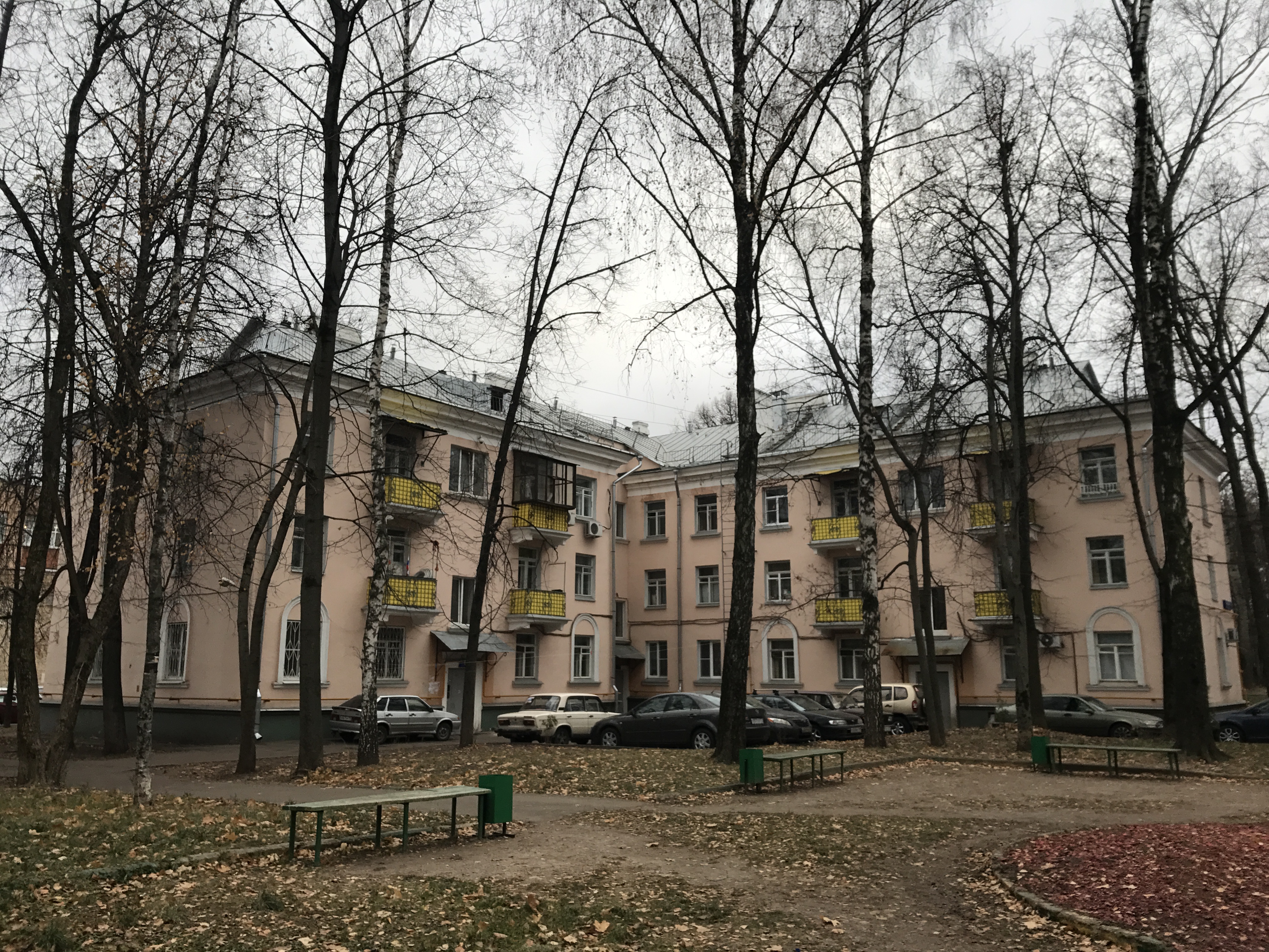 Фото: The Insider