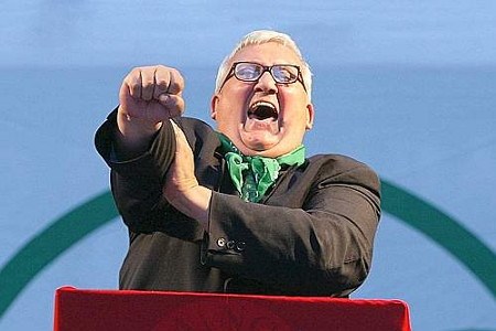 Марио Боргезио