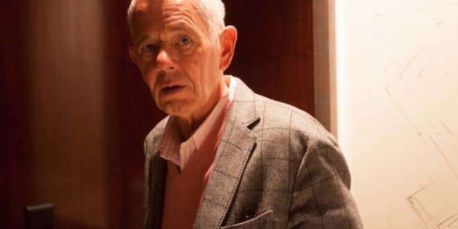 Капитан Поль Барриль