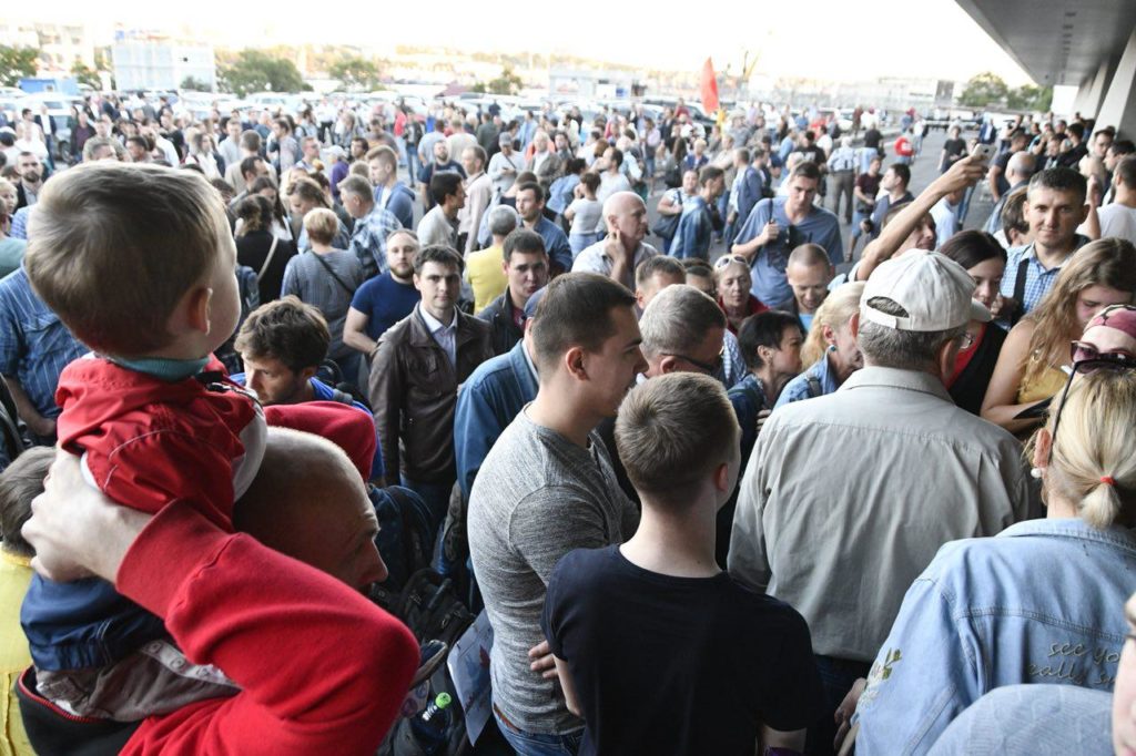 Фото: Юрий Мальцев