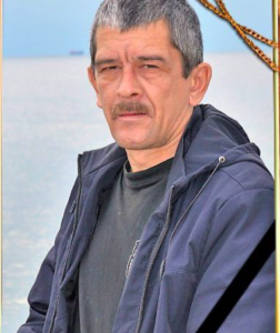 Владимир Логинов