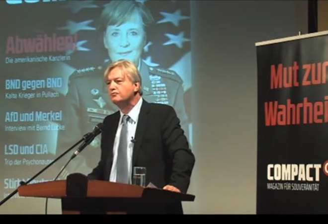 Юрген Эльзессер