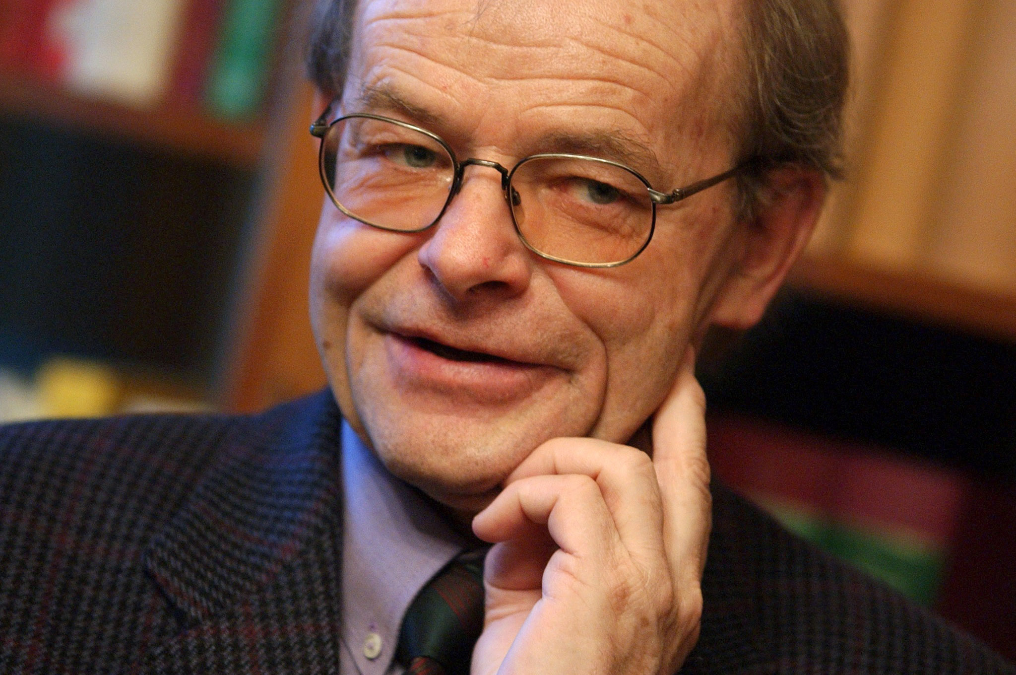 Бернар Бертосса