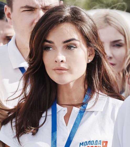 Ирина Володченко