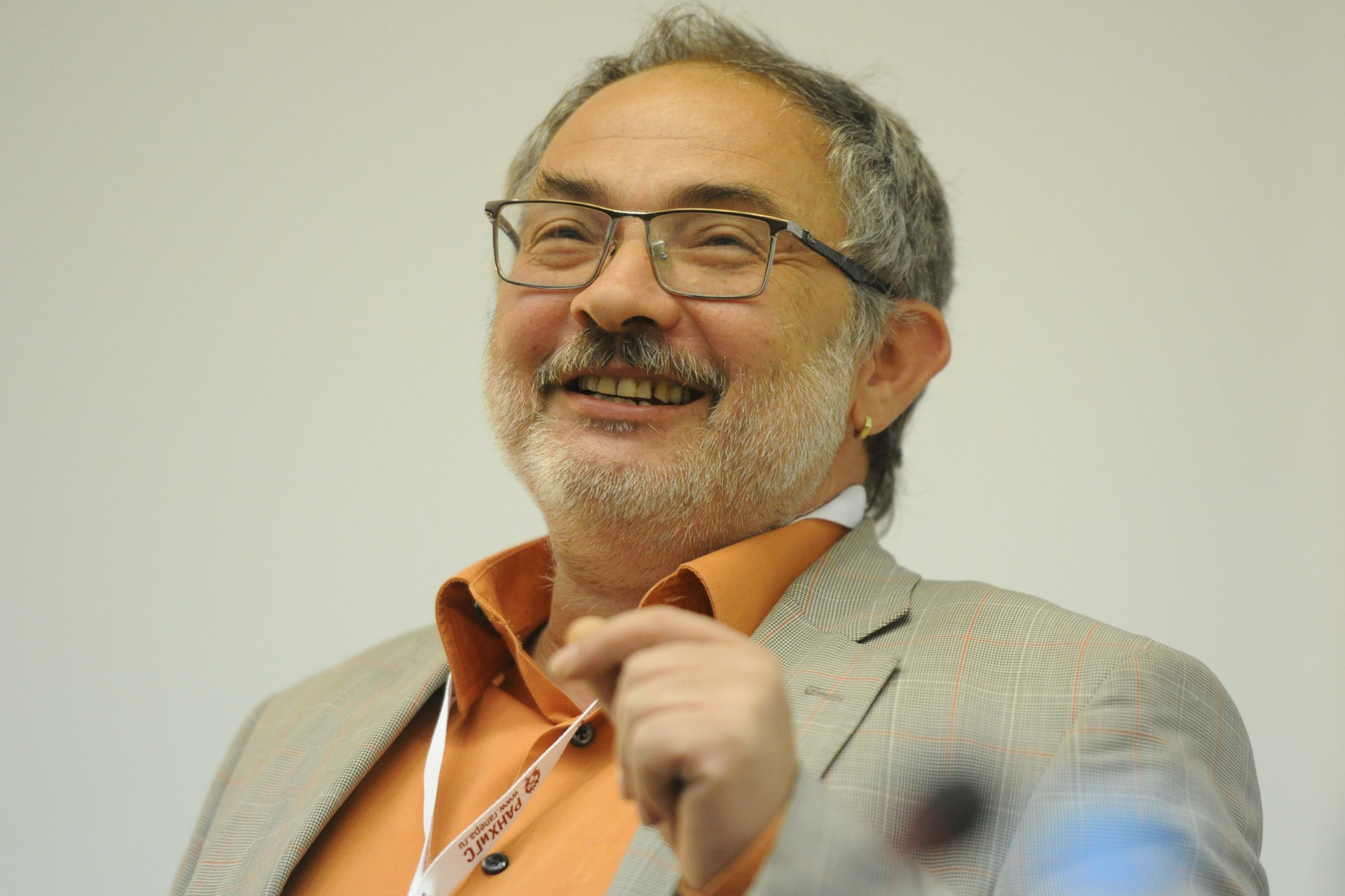 Марат Гельман