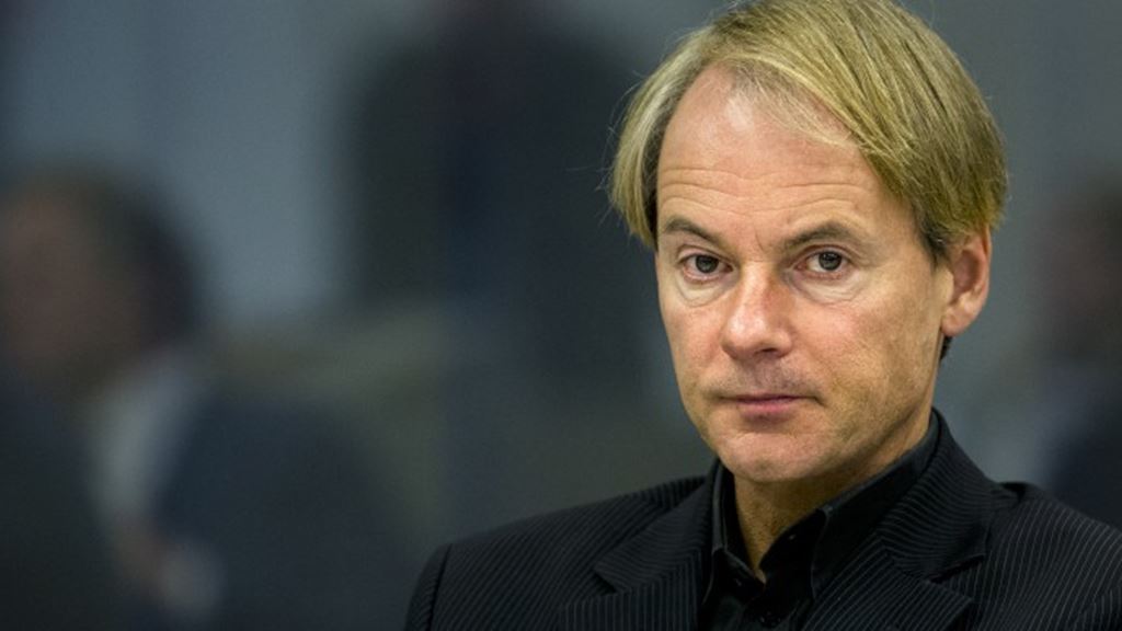 Харри ван Боммел