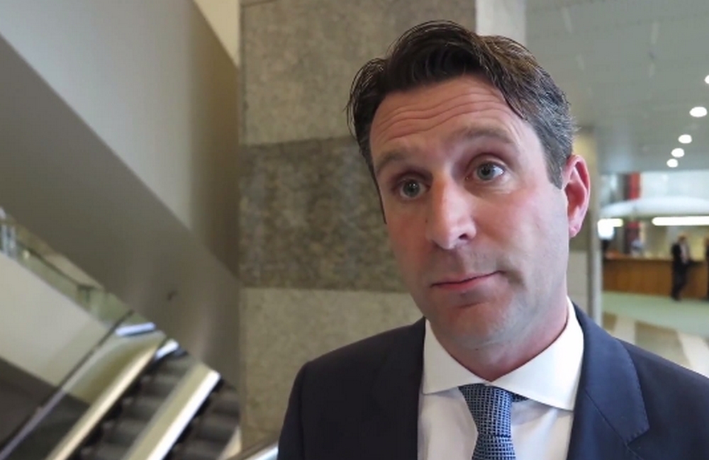 Михел Сервес