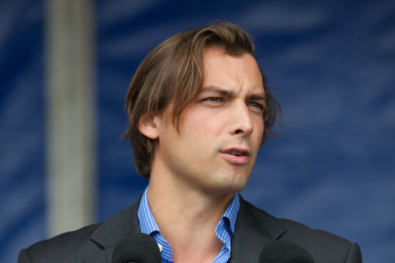 Тьерри Боде