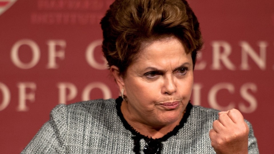 Dilma-Rulef