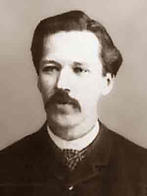 С.В. Зубатов