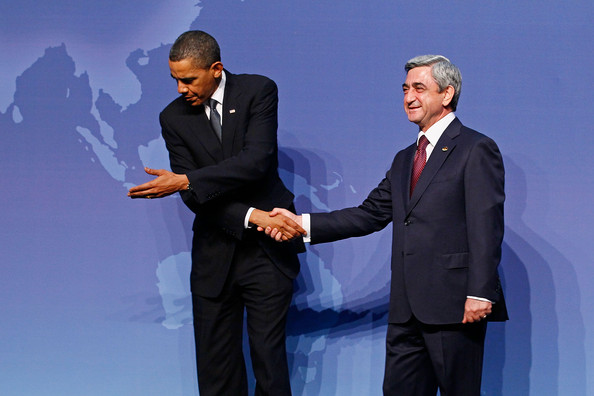 Barack+Obama+Serzh+Sargsyan+Pesident+Obama+Op49R66NIXSl