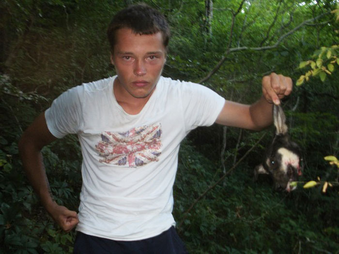 Наци - Мильчаков