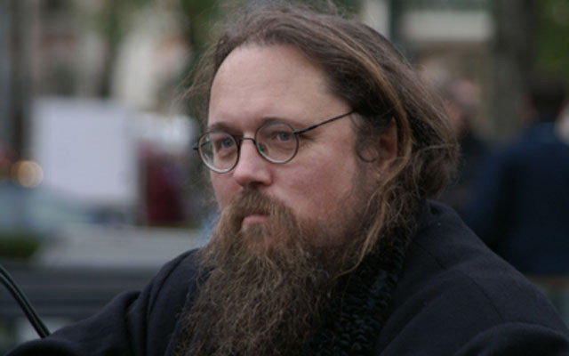 андрей кураев