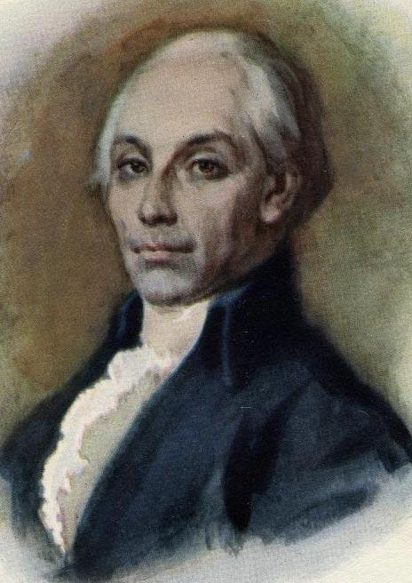 Александр Радищев