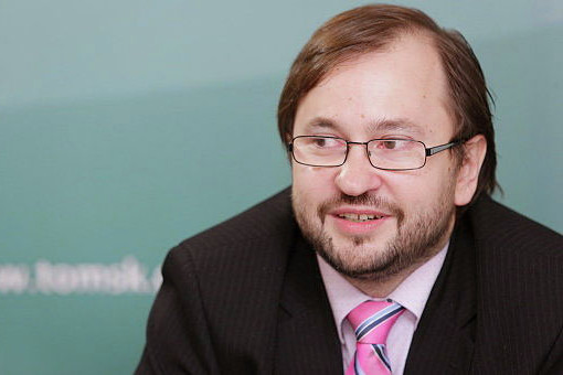 Михаил Виноградов