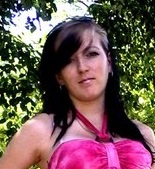 Ирина Бобожонова