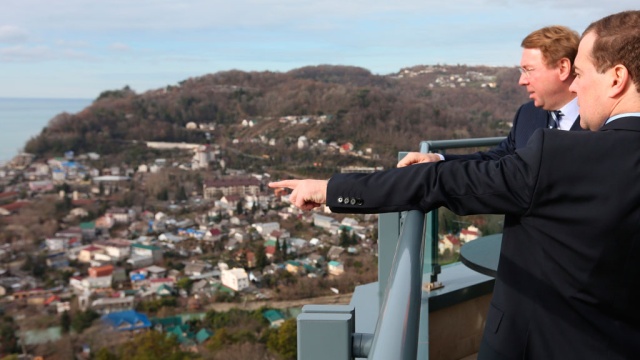 Решение властей открыть в крае игорную зону обрадовало не всех