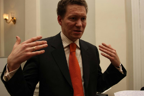 Дмитрий Куракин