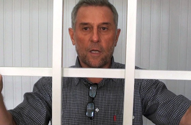 Руслан Кутаев