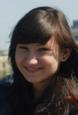 «Валентина из Горловки», она же «Ирина из Новоазовского района»