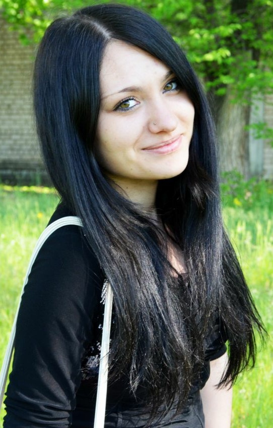 «Валентина из Макеевки»