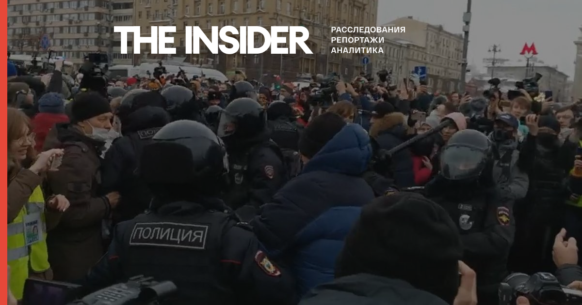 Депутат Денис Шендерович: «Полиция преследует по арестной статье ...