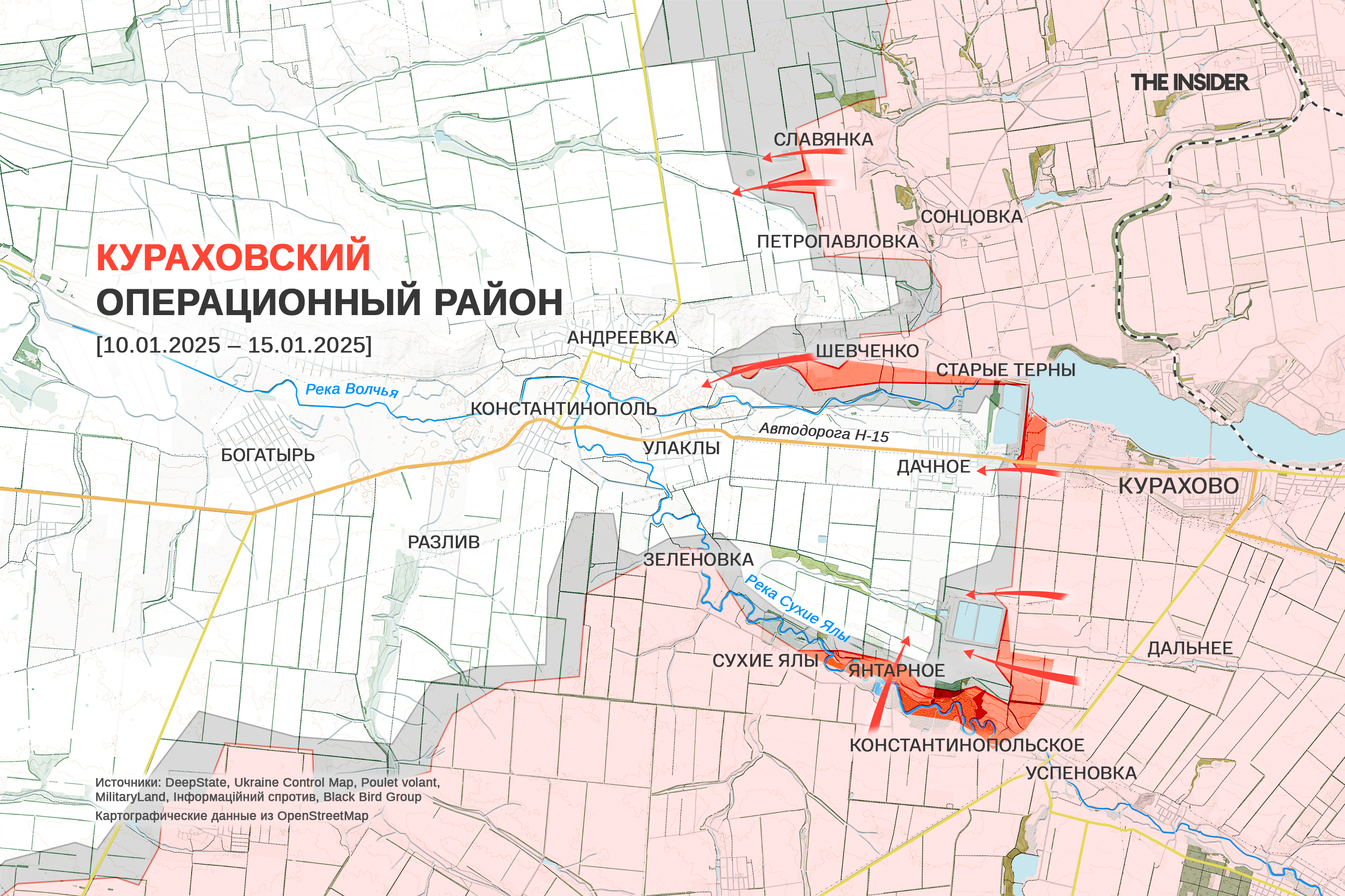 ВСУ «бездарно» теряют Покровск, российские добровольцы «Ахмата» в чеченском «подвале», «чучхемёт» на мотоцикле. Что происходит на фронте