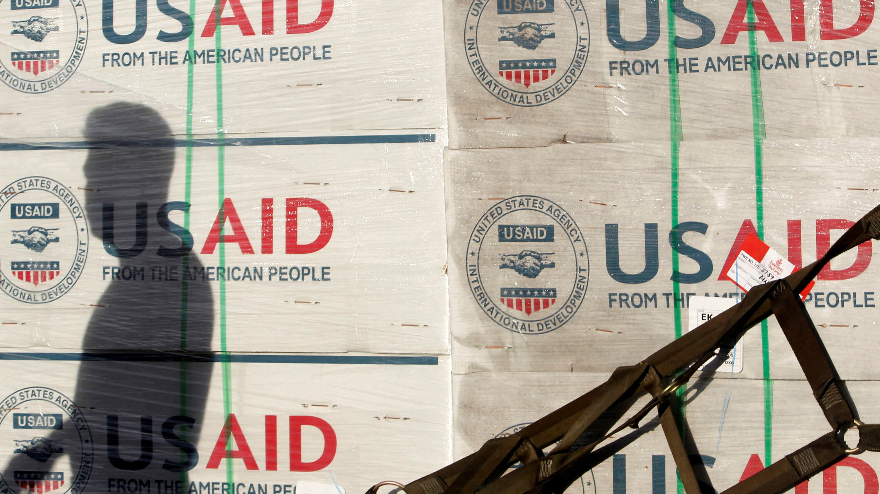 AP: Белый дом отстранил от работы руководителей службы безопасности USAID после того, как те не допустили инспекторов Илона Маска