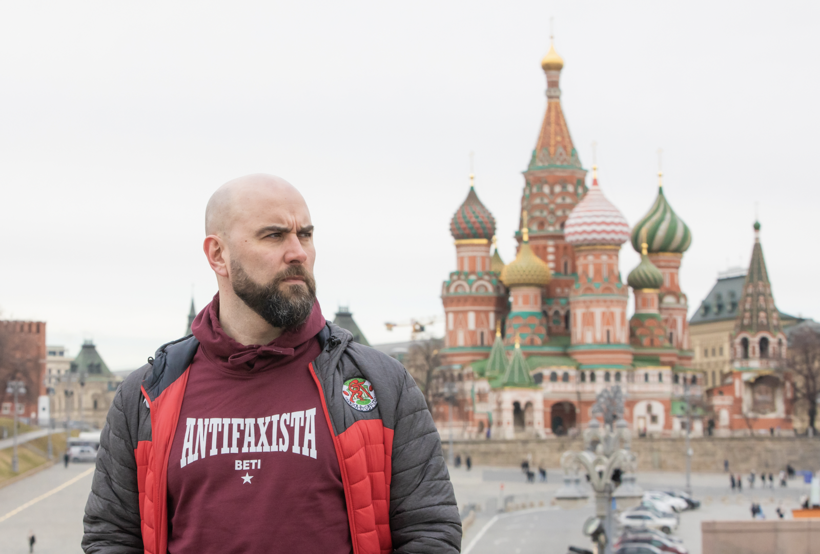 Провалившийся агент ГРУ Павел Рубцов (Пабло Гонсалес) опубликовал статью с критикой USAID и «киевского режима»