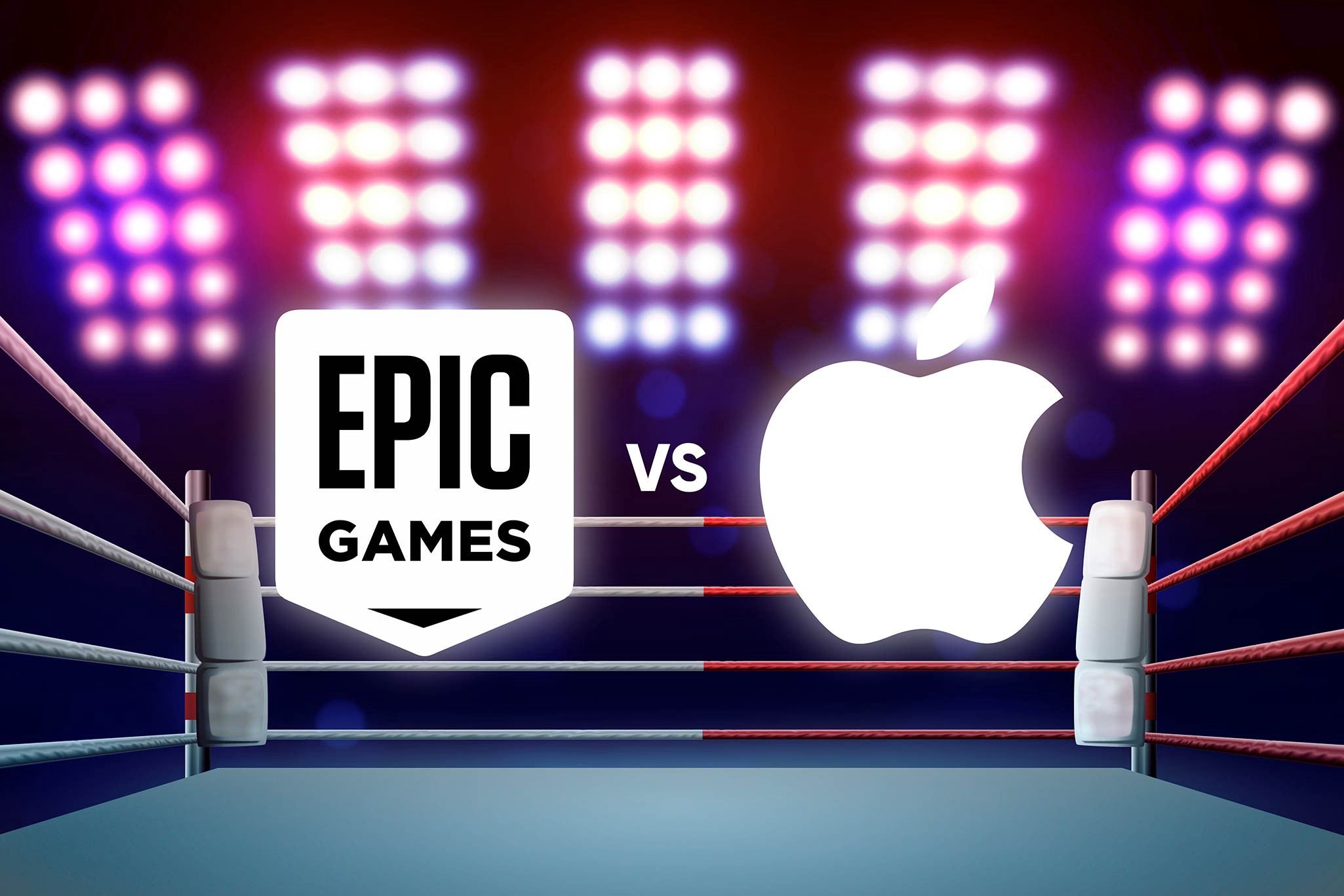 Суд признал Apple виновной в нарушении судебного запрета по делу Epic Games о монополии в App Store. Компанию ждет уголовное разбирательство