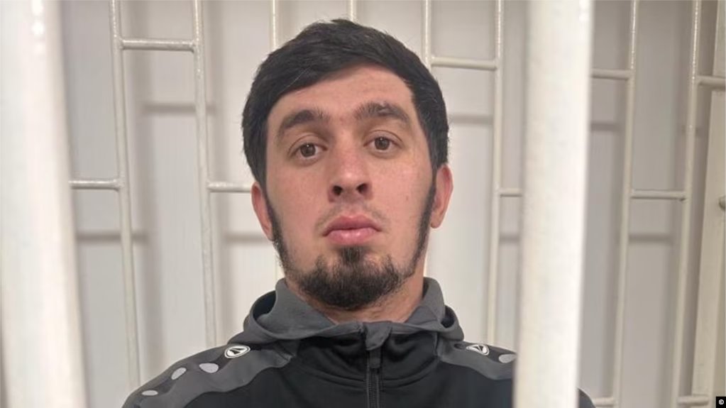 В Казахстане задержали чеченского оппозиционного активиста Мансура Мовлаева