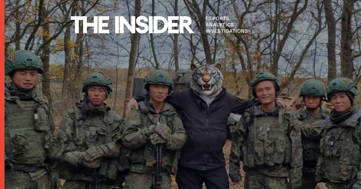 “Time travelers” on the front line: The grim toll of North Korea’s deployment in Kursk