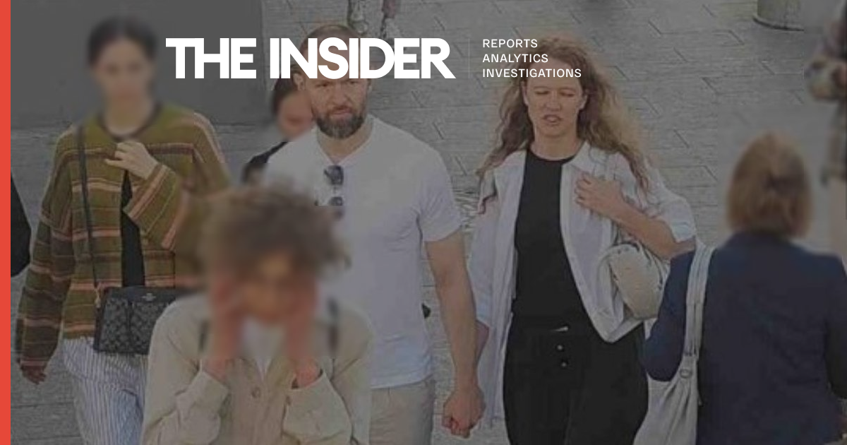 The secret Russian life of Europe's most notorious fugitive-turned-spy