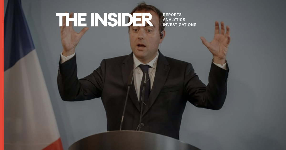 Macron’s latest PM is out: France’s return to political turmoil