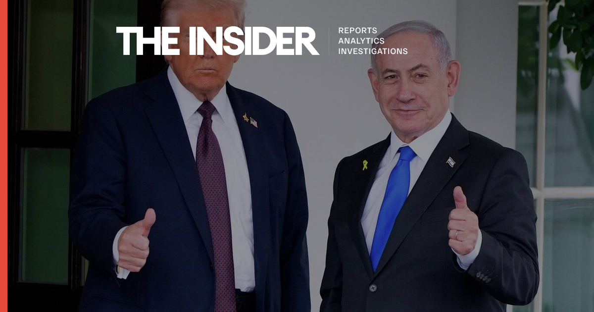 No-peace deal: Trump’s Gaza plan may secure a hostage exchange, but it is unlikely to stop the war