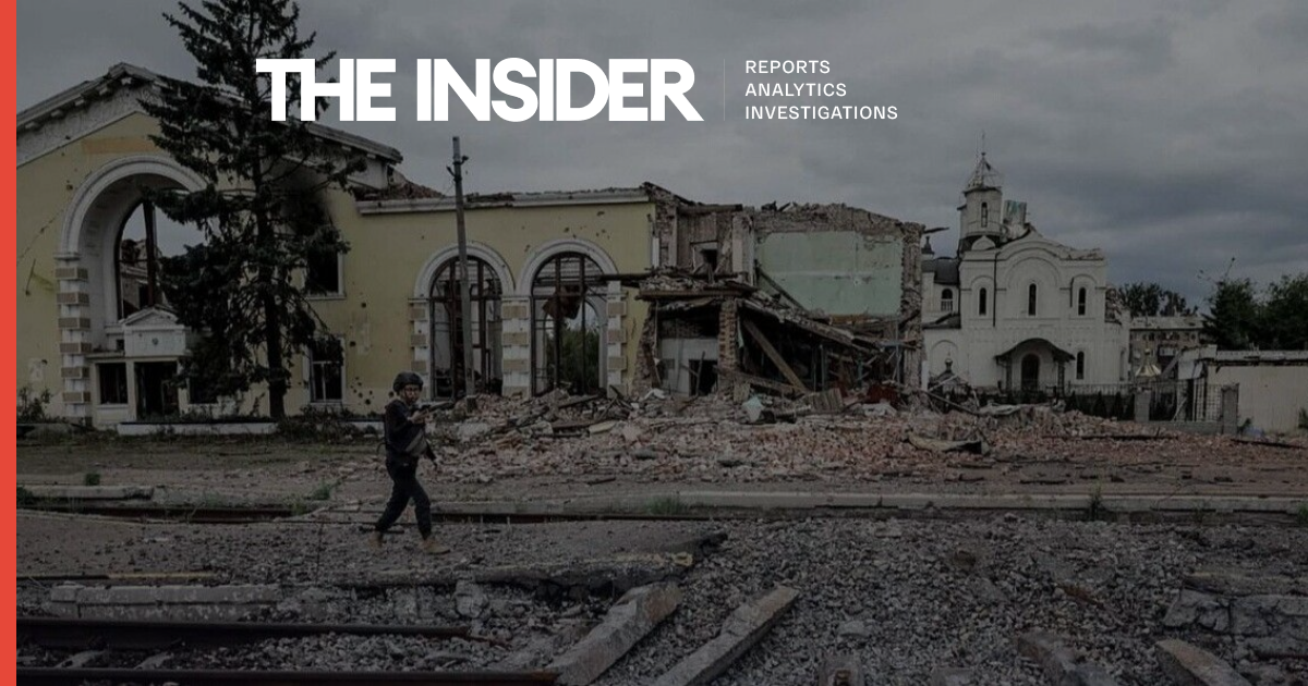 “This isn’t the Middle Ages, and we aren’t serfs”: Locals in Ukrainian-controlled parts of Donbas react to Putin’s territorial demands