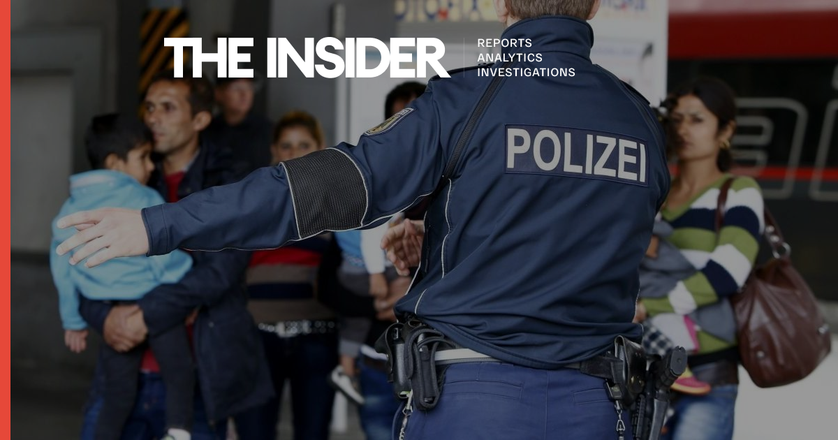 No place of refuge: Germany’s tougher migration policy hits Russian and Belarusian dissidents