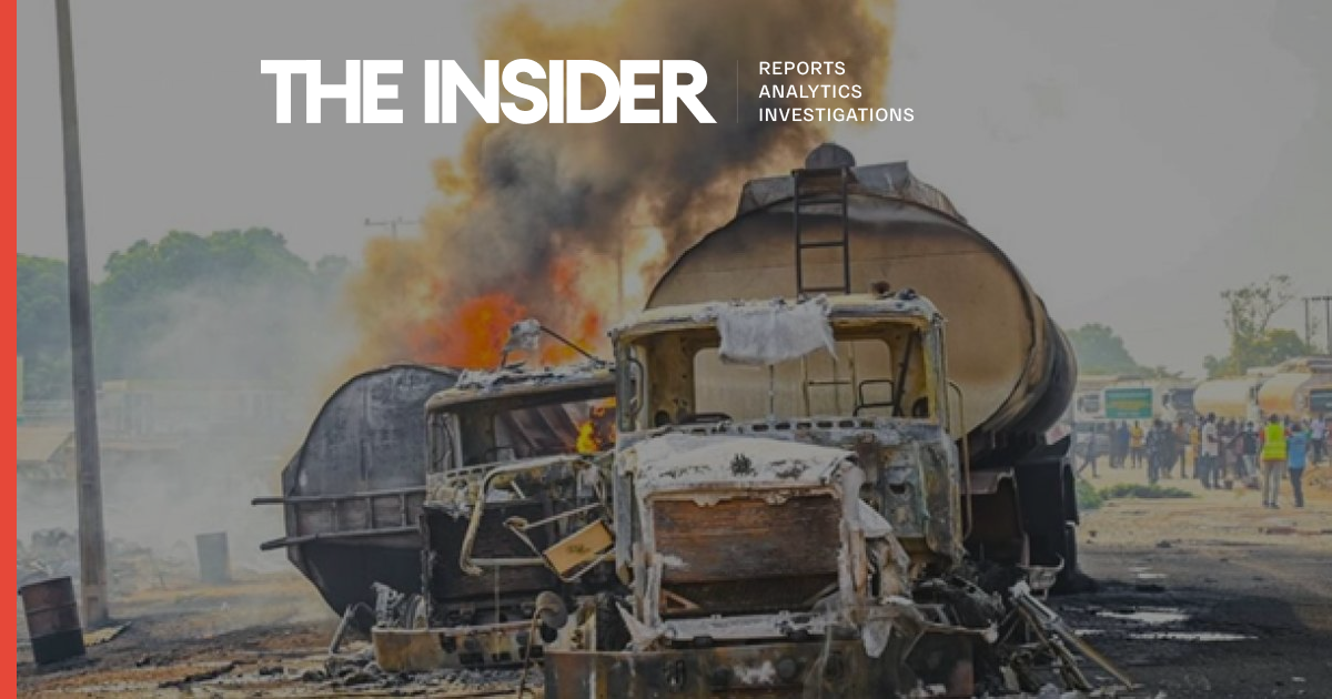 Gasoline coup: Al-Qaeda is threatening to seize Putin’s gold mines in Mali