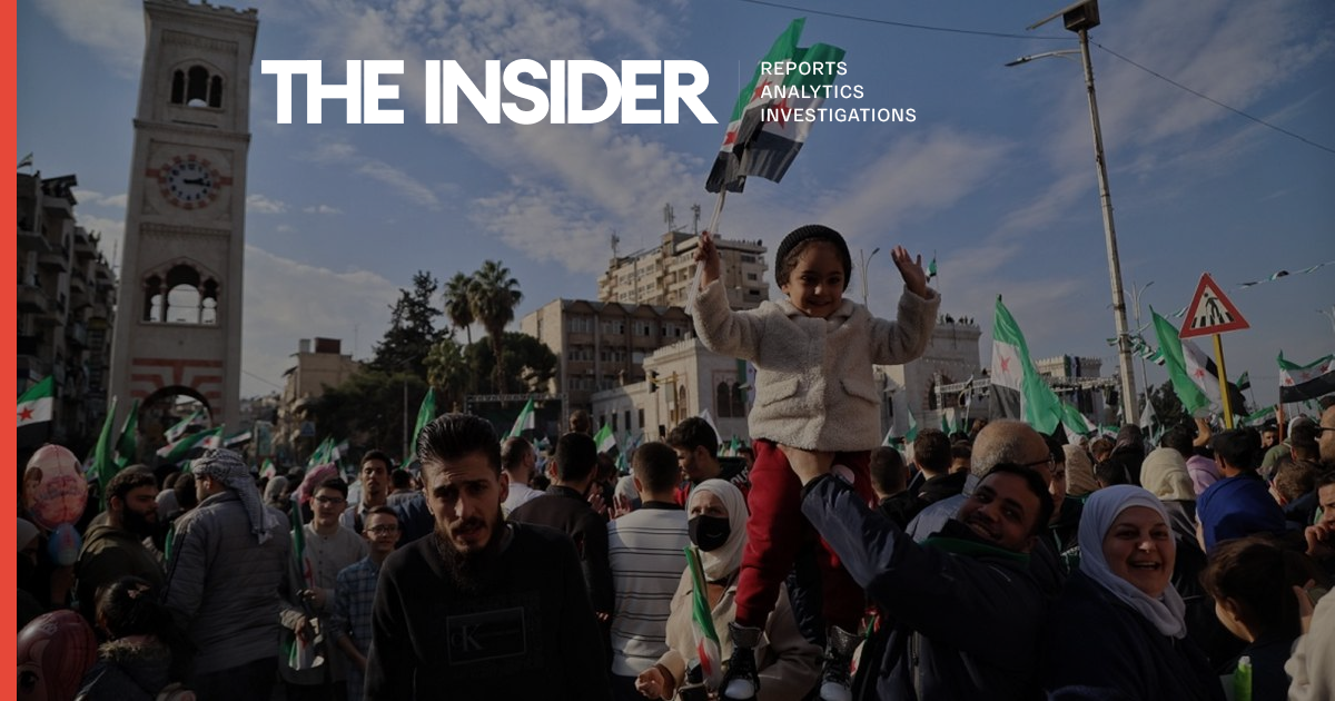 A nation adrift: A year into al-Sharaa’s rule, Syria remains undecided on its political system and foreign policy