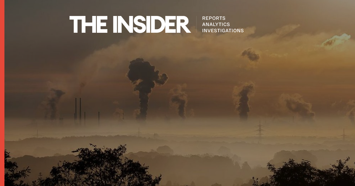 Wildfires, floods, and drinking water shortages: U.S. boycott disrupts global plans to combat climate change