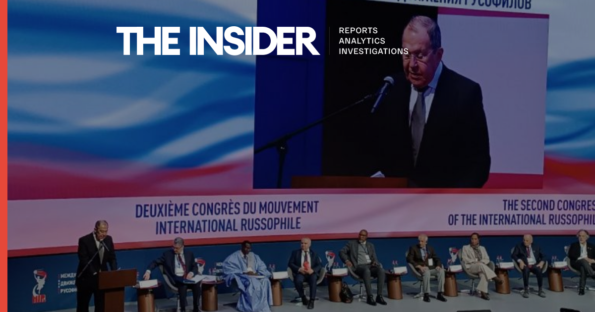 Not-so-useful idiots: How the International Russophile Movement consolidated the Kremlin’s European influence networks