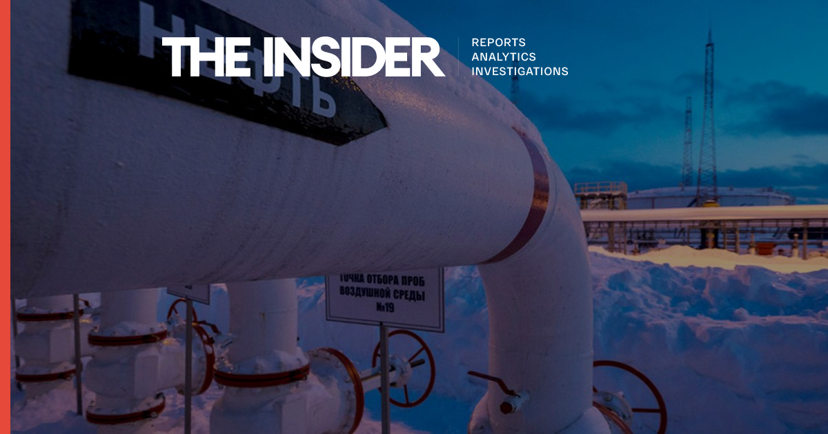 Into the shadows: Sanctions have reduced Russia from an oil superpower to a global energy disrupter